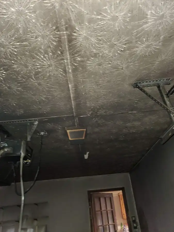 Fire and smoke damage assessment for Emergency Water Damage Services in East Milton
